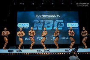 BODYBUILDING 90